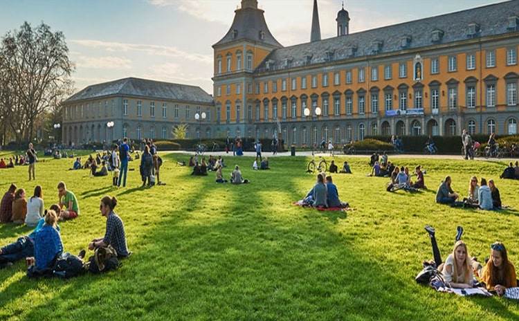 دانشگاه‌های کشور آلمان، برترین ساختار آموزشی اروپا