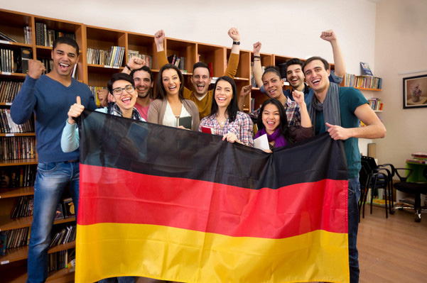 رشته‌های تحصیلی پرطرفدار در آلمان