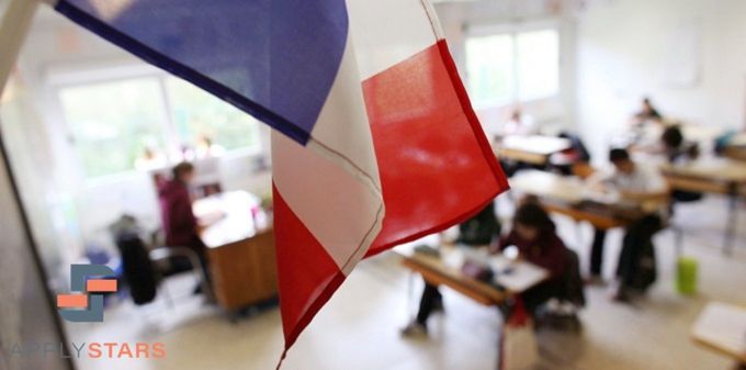 تحصیل رایگان در فرانسه (یا تحصیل با هزینه پایین)